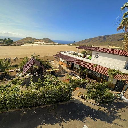 Honeymoon Van Güimar Екстериор снимка