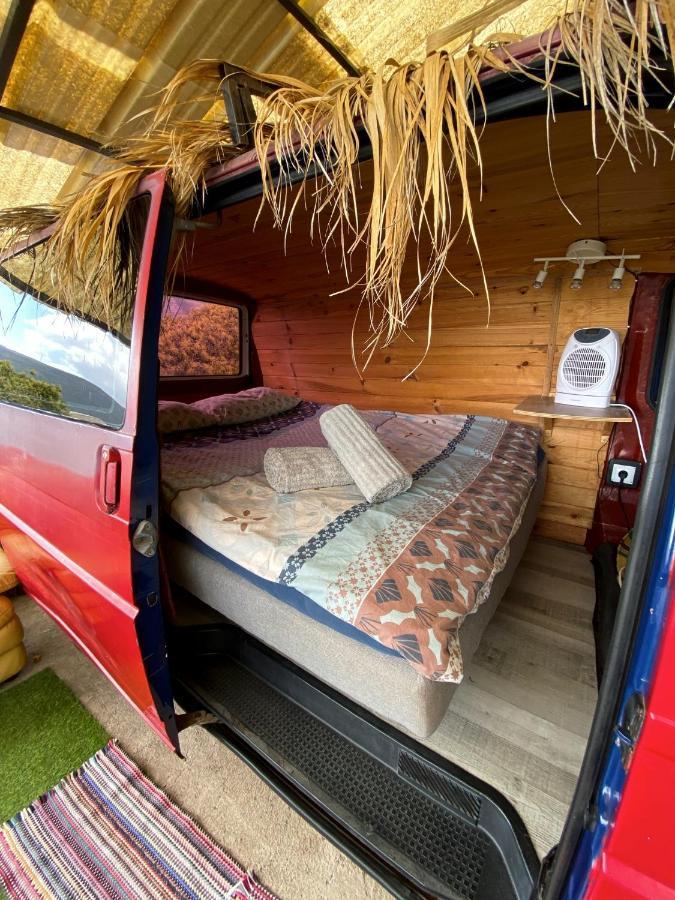 Honeymoon Van Güimar Екстериор снимка