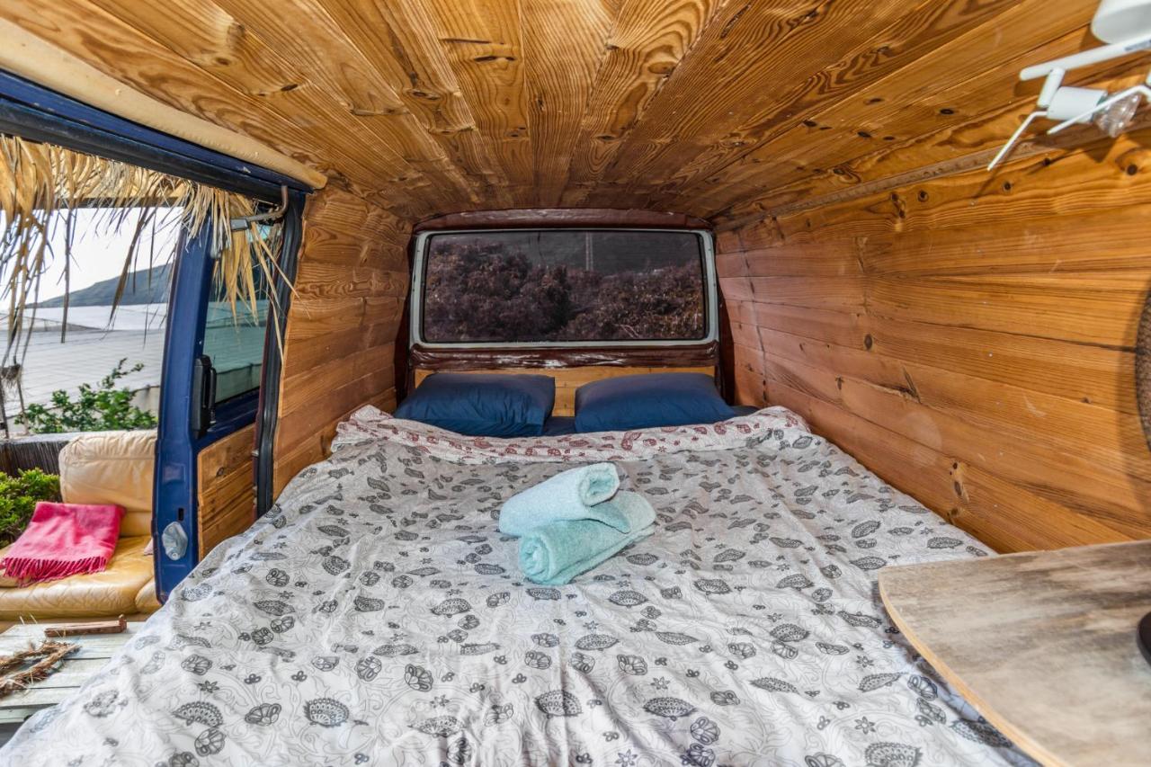 Honeymoon Van Güimar Екстериор снимка