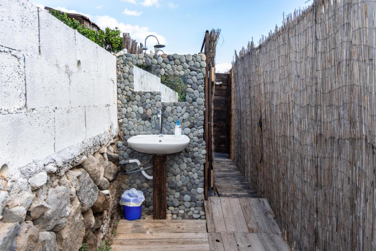 Honeymoon Van Güimar Екстериор снимка