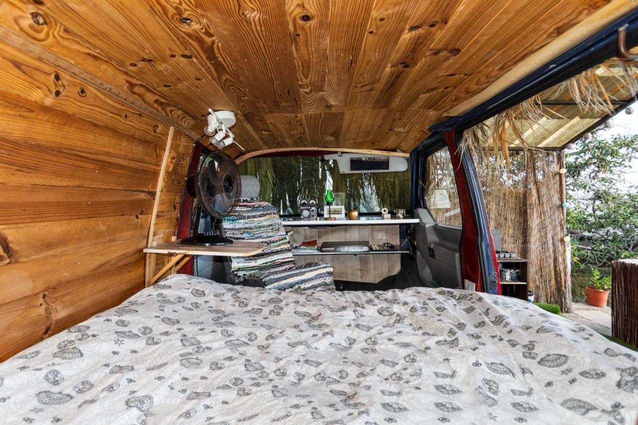 Honeymoon Van Güimar Екстериор снимка